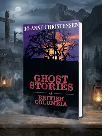 Ghost Stories of British Columbia — photo 1