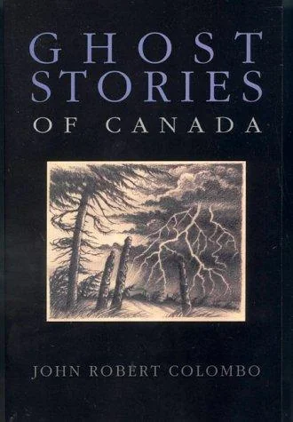 Ghost Stories of Canada — photo 3