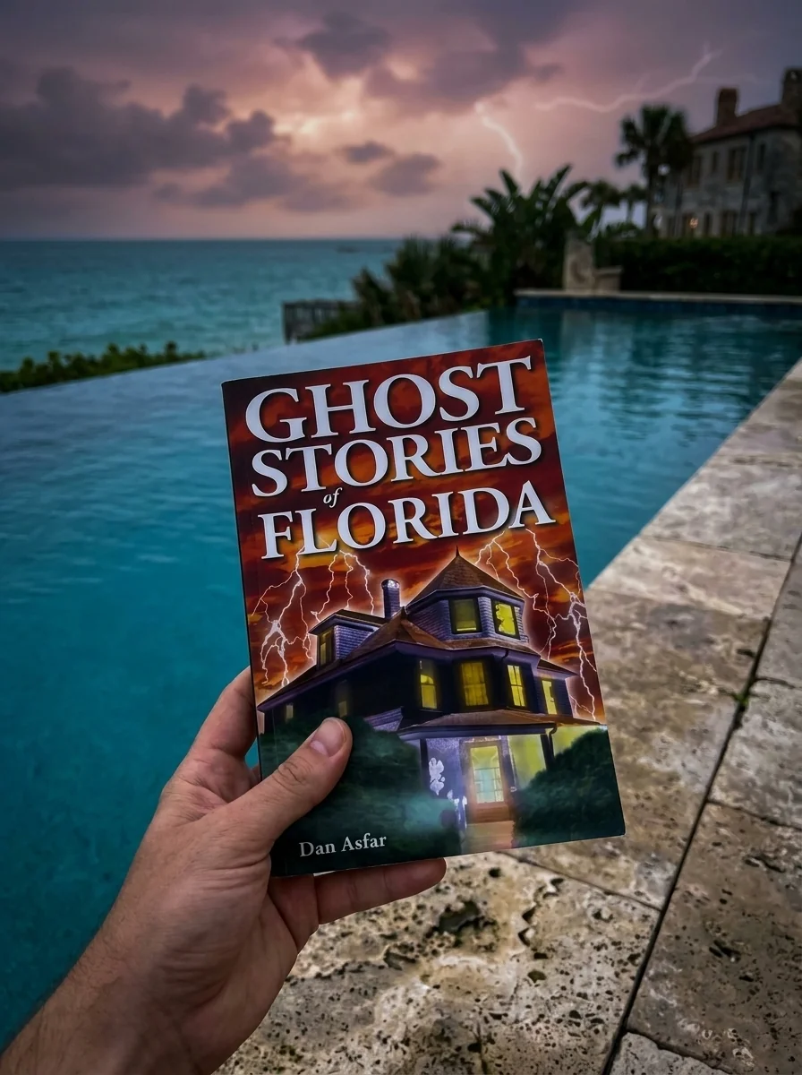 Ghost Stories of Florida — photo 2