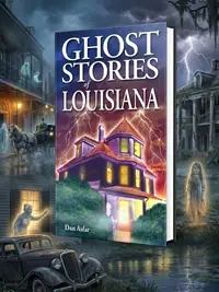 Ghost Stories of Louisiana — photo 1