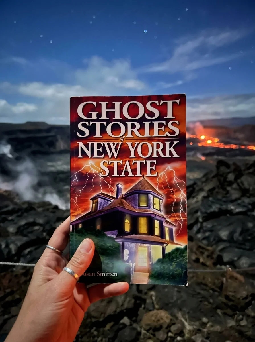 Ghost Stories of New York State — photo 2
