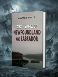 Ghost Stories of Newfoundland and Labrador — photo 1