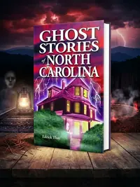 Ghost Stories of North Carolina — photo 1