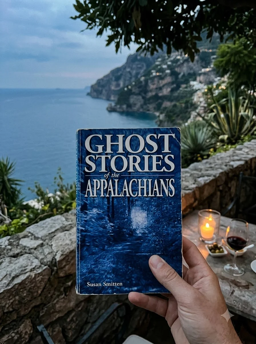 Ghost Stories of the Appalachians — photo 2