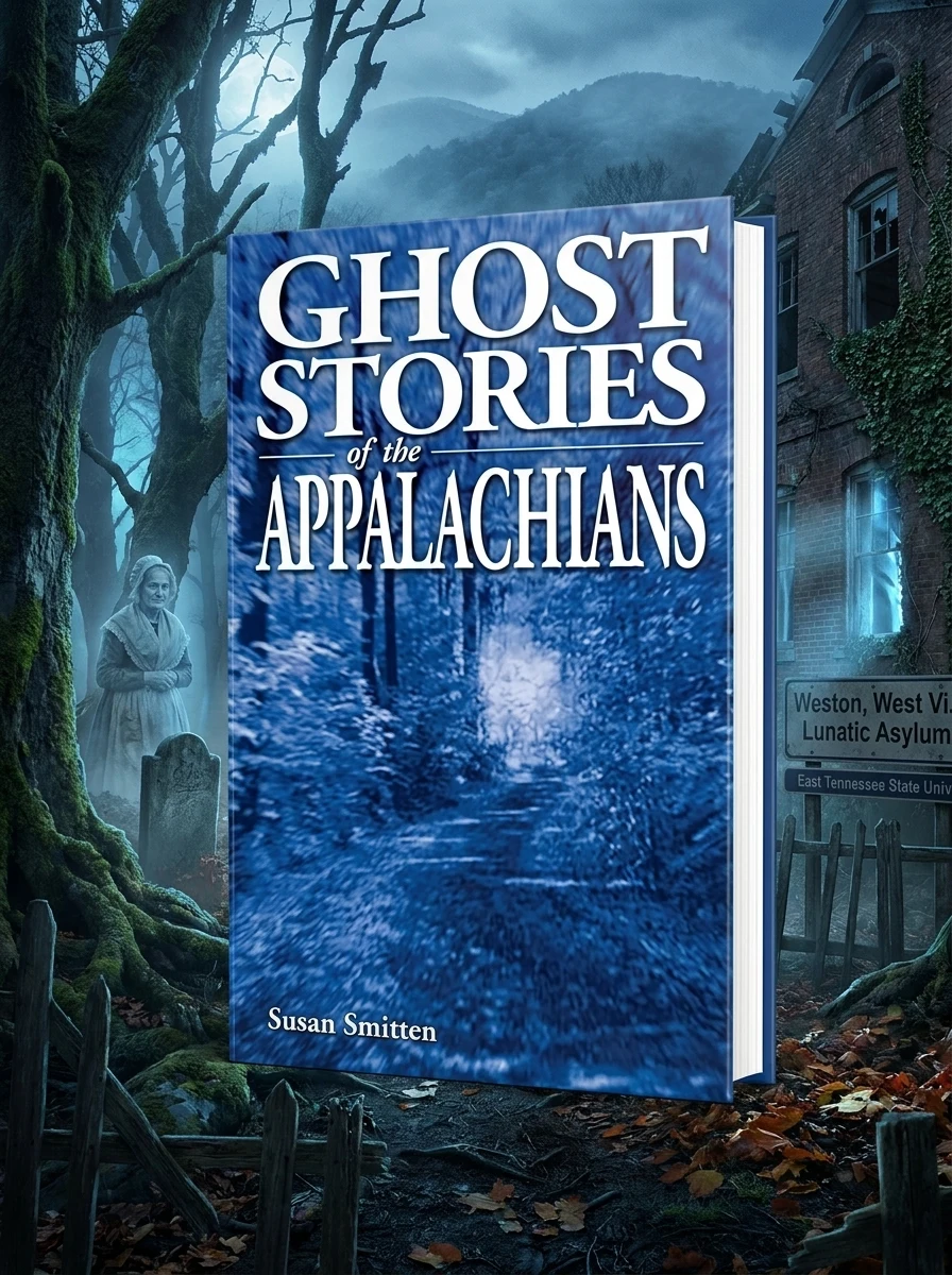 Ghost Stories of the Appalachians