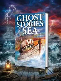 Ghost Stories of the Sea Smith, Barbara — photo 1