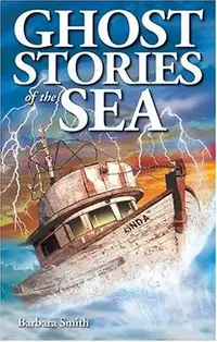 Ghost Stories of the Sea Smith, Barbara — photo 2