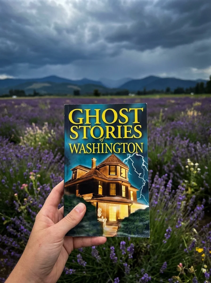 Ghost Stories of Washington — photo 2