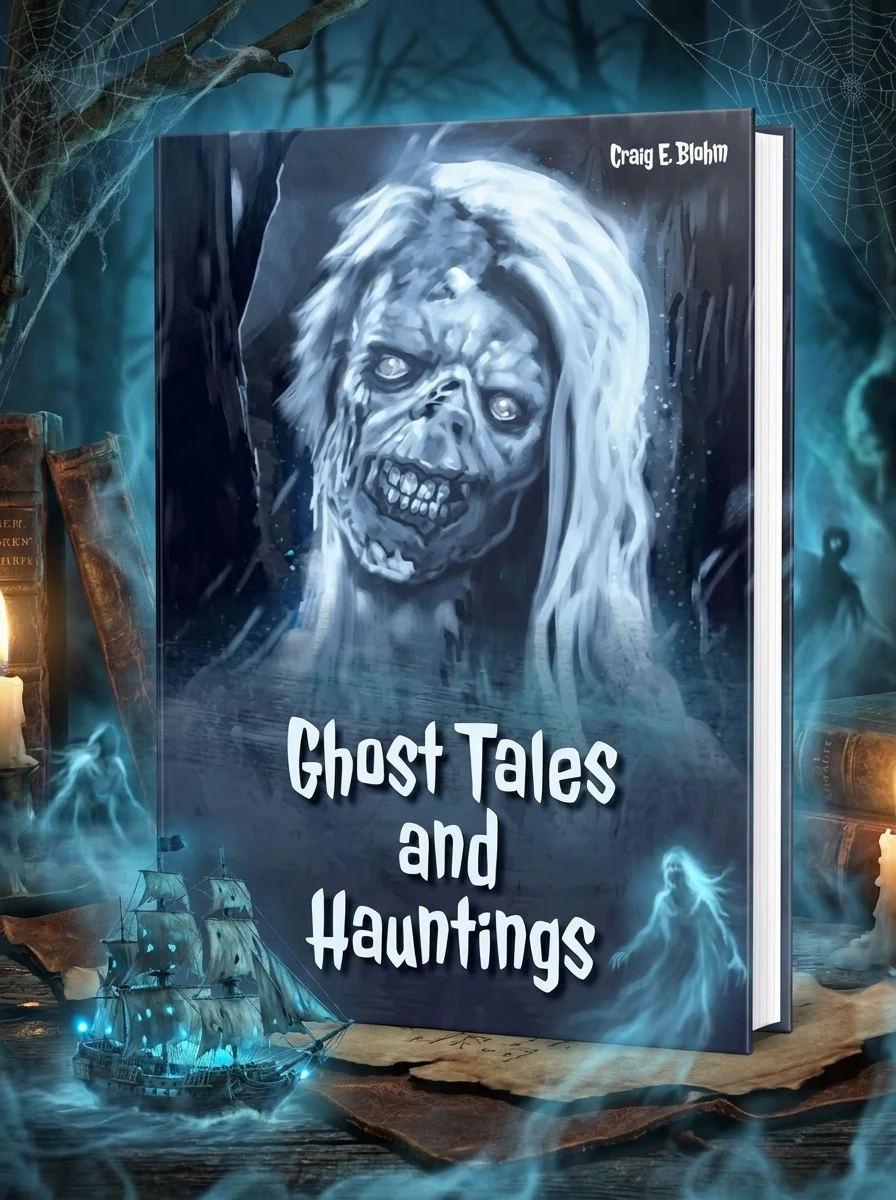 Ghost Tales and Hauntings