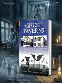 Ghost Taverns: An Illustrated Gazeteer of the North East — photo 1