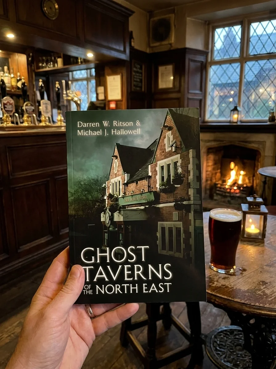 Ghost Taverns of the North East — photo 2