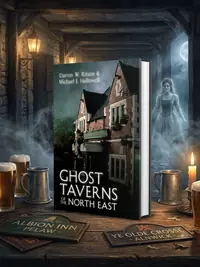 Ghost Taverns of the North East — photo 1