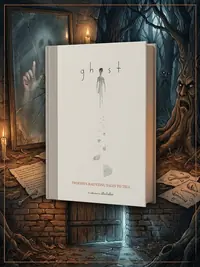 Ghost: Thirteen Haunting Tales to Tell (Scary Children's Books for Kids Age 9 to 12, Ghost Stories for Middle Schoolers) — photo 1