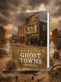 Ghost Towns Bodden, Valerie — photo 1