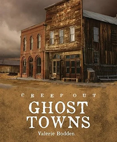 Ghost Towns Bodden, Valerie