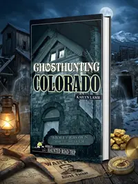 Ghosthunting Colorado - PGW Lamb, Kailyn — photo 1