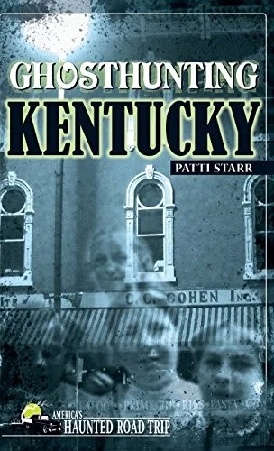 Ghosthunting Kentucky - PGW — photo 3