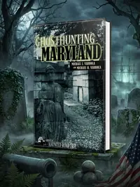 Ghosthunting Maryland - PGW Varhola, Michael J — photo 1