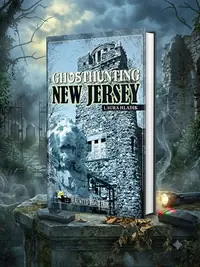 Ghosthunting New Jersey - PGW Hladik, L'Aura — photo 1