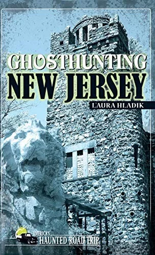Ghosthunting New Jersey - PGW Hladik, L'Aura