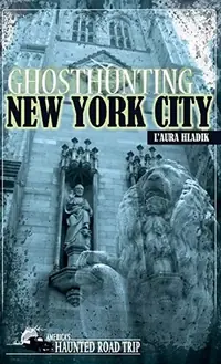 Ghosthunting New York City - PGW Hladik, L'Aura — photo 2