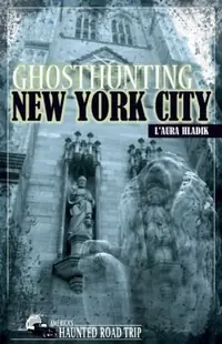 Ghosthunting New York City - PGW Hladik, L'Aura — photo 2