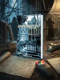 Ghosthunting Ohio - PGW Kachuba, John B — photo 1