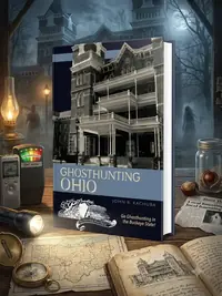 Ghosthunting Ohio - PGW Kachuba, John B — photo 1