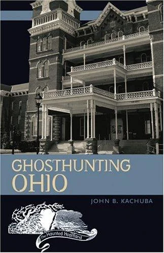 Ghosthunting Ohio - PGW Kachuba, John B