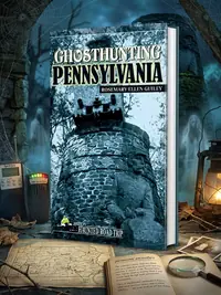 Ghosthunting Pennsylvania - PGW Guiley, Rosemary Ellen — photo 1