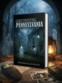 Ghosthunting Pennsylvania - PGW Guiley, Rosemary Ellen — photo 1