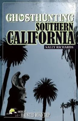 Ghosthunting Southern California - PGW Richards, Sally
