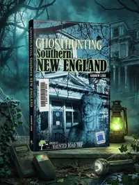 Ghosthunting Southern New England - PGW Lake, Andrew — photo 1