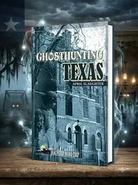 Ghosthunting Texas - PGW Slaughter, April — photo 1