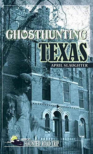 Ghosthunting Texas - PGW — photo 3
