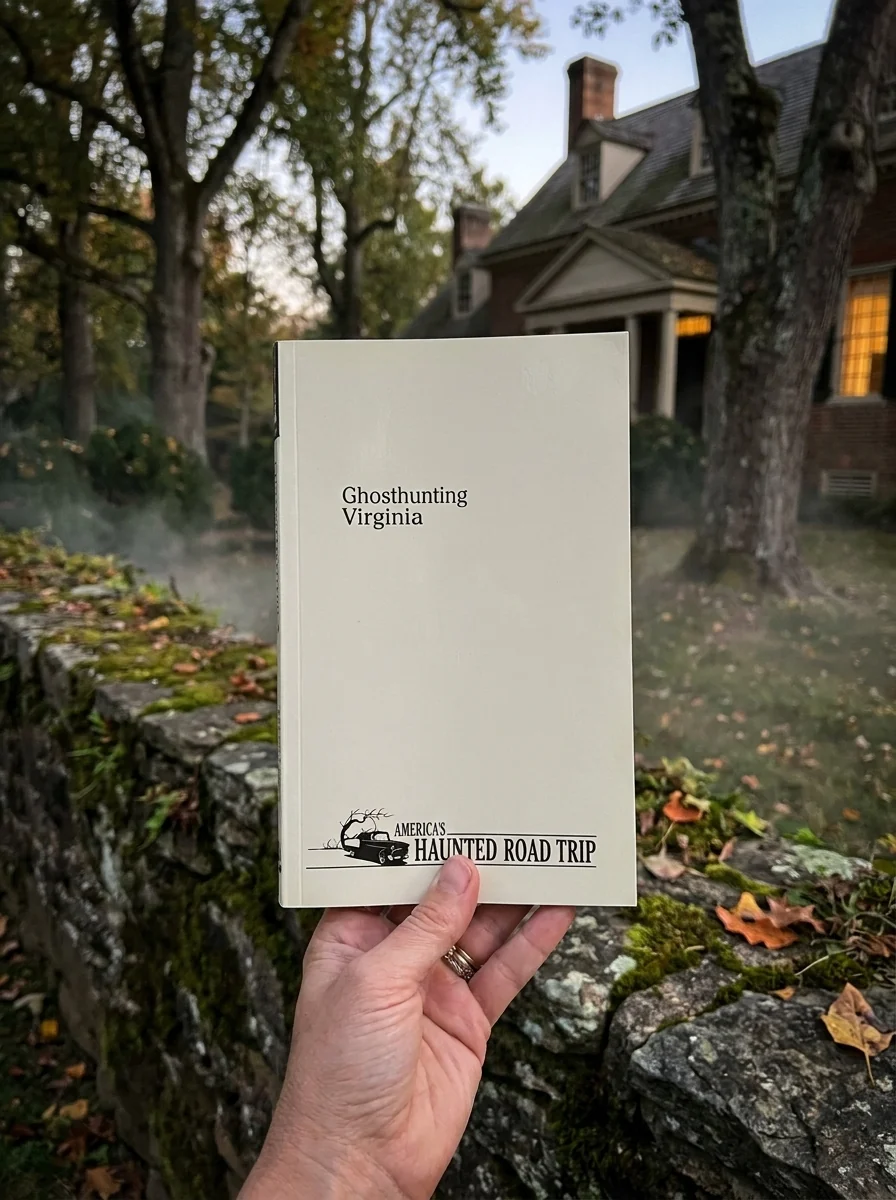 Ghosthunting Virginia - PGW — photo 2