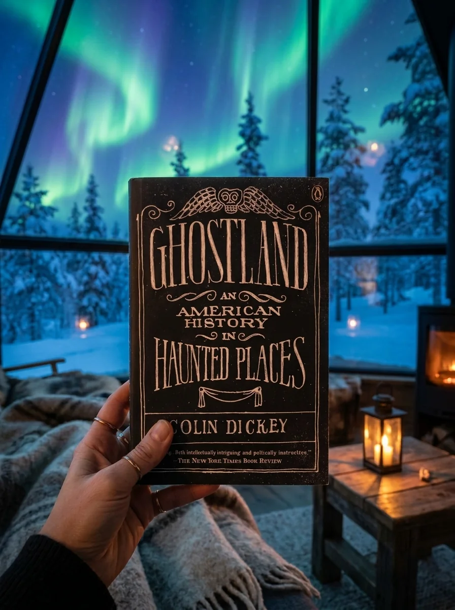 Ghostland: An American History in Haunted Places — photo 2