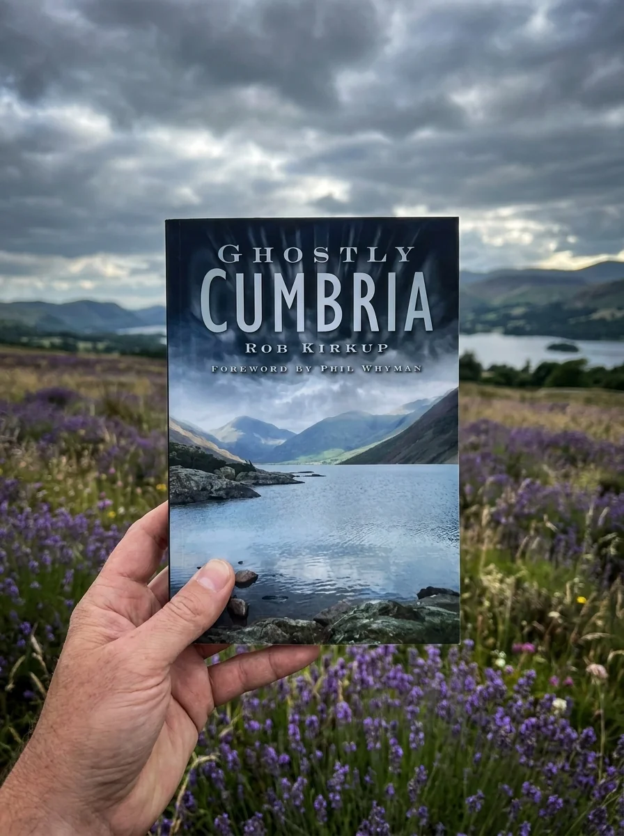 Ghostly Cumbria — photo 2