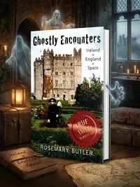 Ghostly Encounters: Ireland, England, and Spain — photo 1