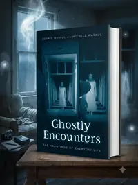 Ghostly Encounters: The Hauntings of Everyday Life — photo 1