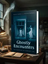 Ghostly Encounters: The Hauntings of Everyday Life — photo 1