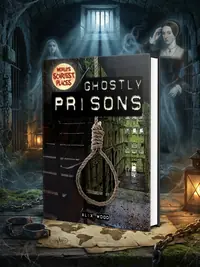 Ghostly Prisons Wood, Alix — photo 1