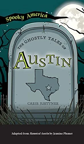 Ghostly Tales of Austin Juettner, Carie