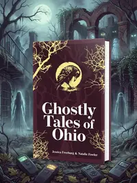 Ghostly Tales of Ohio - PGW Freeburg, Jessica — photo 1