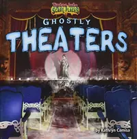 Ghostly Theaters Camisa, Kathryn — photo 2
