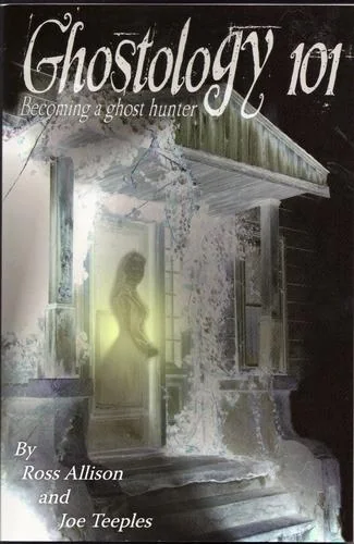Ghostology 101 — photo 3