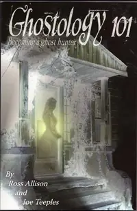 Ghostology 101 — photo 2