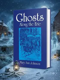 Ghosts Along the Erie — photo 1
