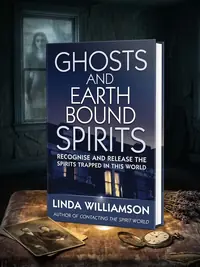 Ghosts and Earthbound Spirits — photo 1