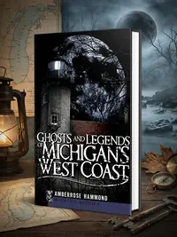Ghosts and Legends of Michigan's West Coast — photo 1